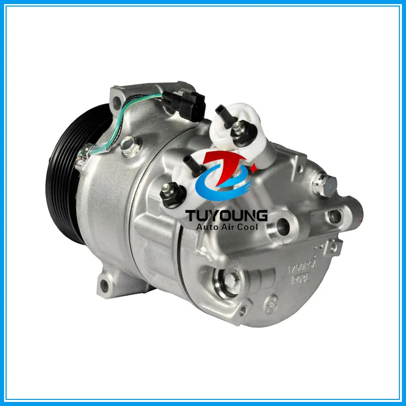 Автомобильный Компрессор переменного тока PXV16 SD 1750P 1754 31291251 для Volvo Ford Mazda BEV361450