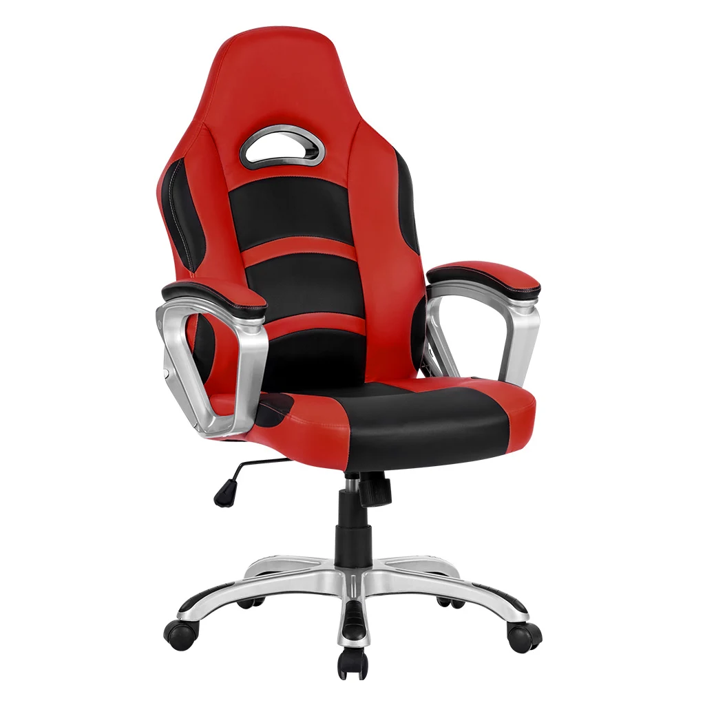 Эргономичный компьютерный игровой подлокотник LANGRIA офисное кресло из