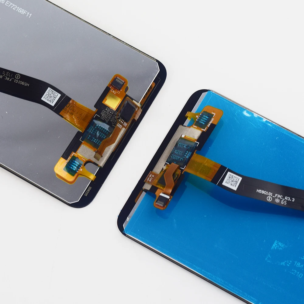 For Huawei Honor 7X BND-TL10 BND-AL10 BND-L21 BND-L22 BND-L24 LCD Display Monitor + Touch Screen Digitizer Sensor Panel Assembly | Мобильные