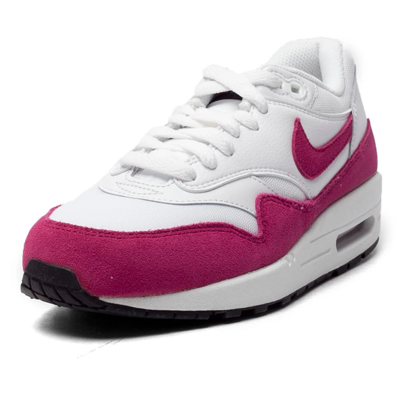 Оригинальная продукция Nike Max Air 1 Женские кроссовки для бега | Спорт и развлечения