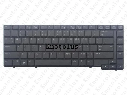 Клавиатура для ноутбука HP Compaq 6530b 6535b|keyboard for hp|us keyboardkeyboard keyboard |