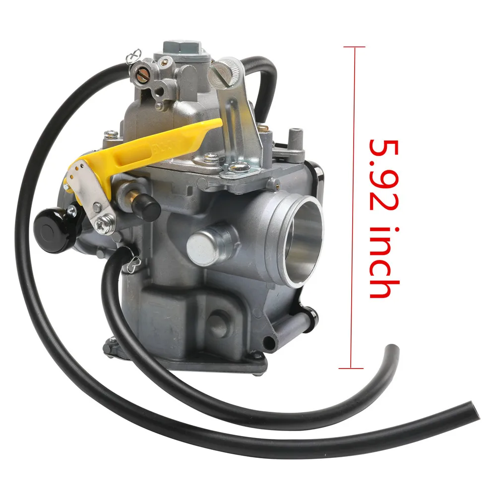 Карбюратор для Honda TRX 300 EX TRX300EX Carb 49-058 1993-2008