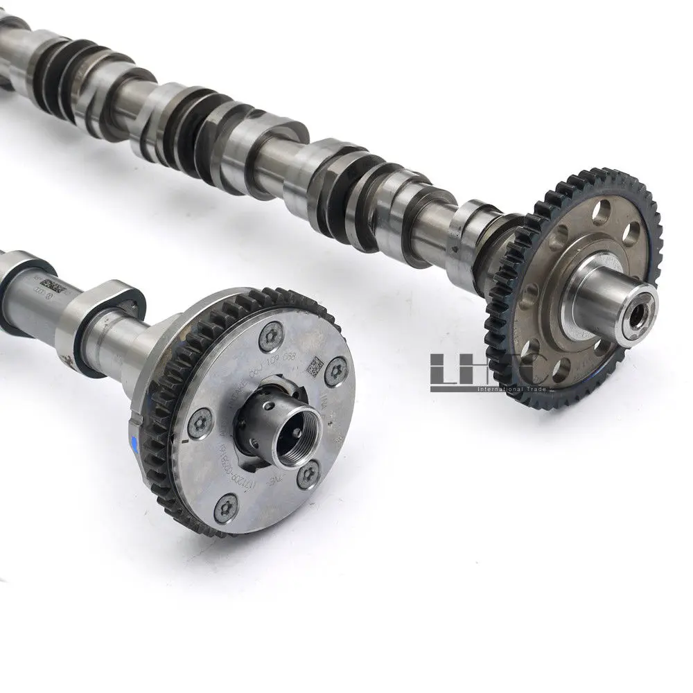 

For Modou Dieng Camshaft Kit For Audi A4 A5 A6 Q5 2.0 TFSI CAEB CDN