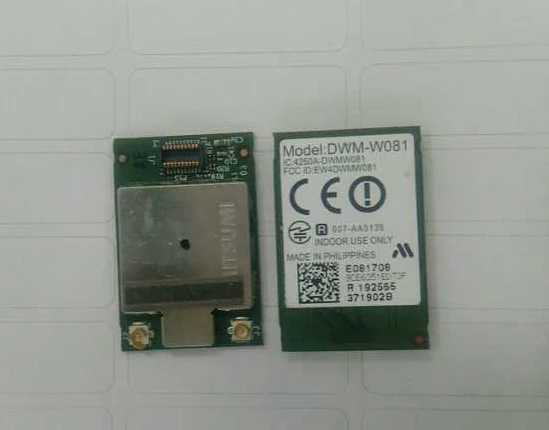 1-2 шт pcb-модуль с Bluetooth wifi плата для WIIU модуль Bluetooth Wi-Fi