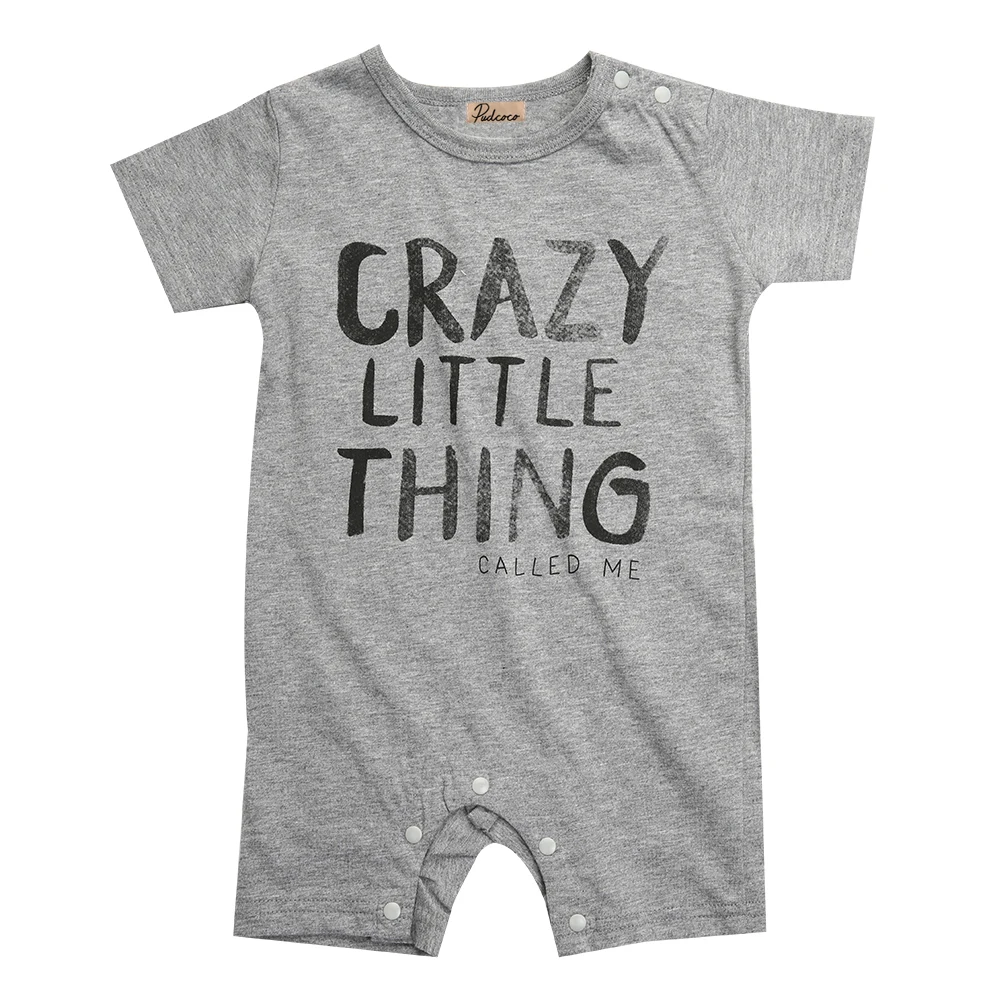 Одежда для новорожденных одежда маленьких мальчиков и девочек комбинезон с