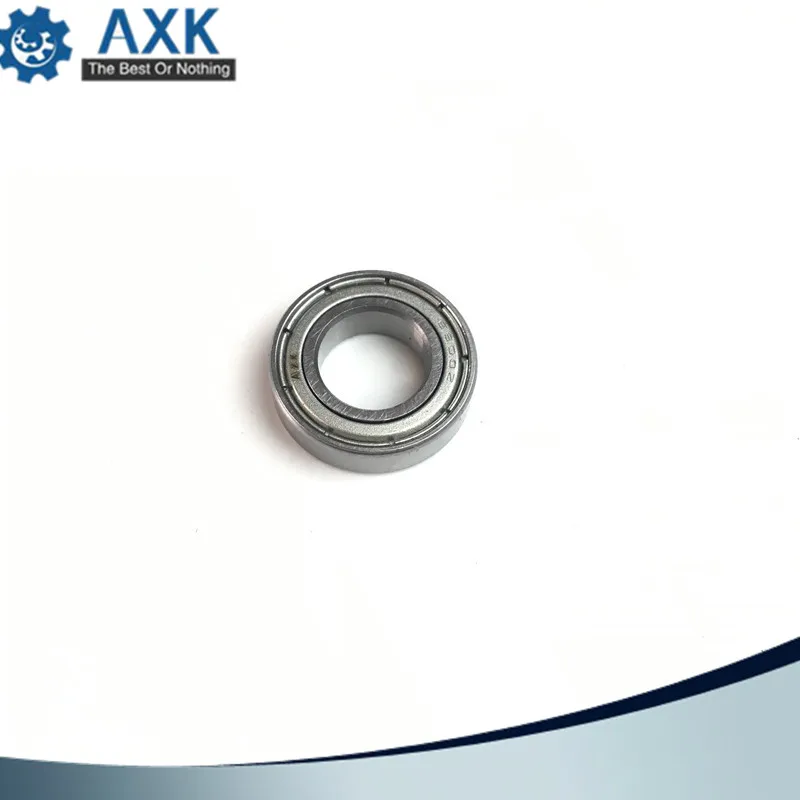 S699ZZ Подшипник 9*20*6 мм (10 шт.) ABEC 1 440C ролик из нержавеющей стали S699Z S699 Z ZZ шариковые