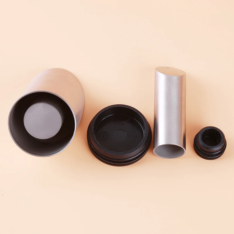 Набор солевых и перцовых шейкеров для специй с отверстиями высококачественные