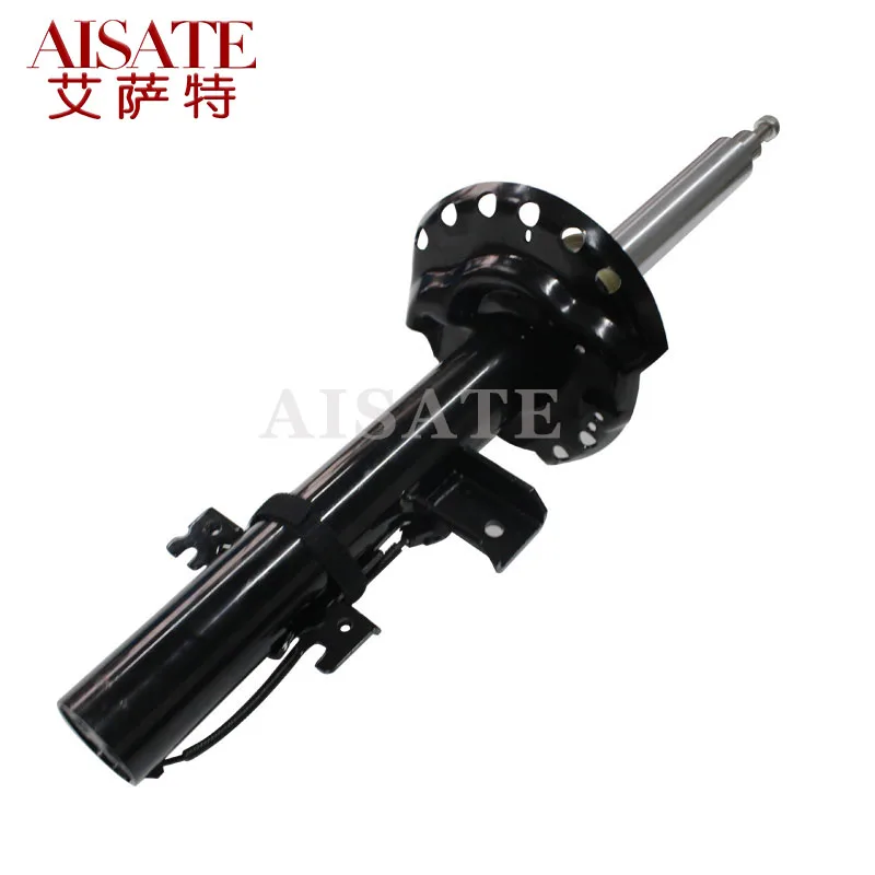 Новая задняя правая пневматическая подвеска для Range Rover Evoque амортизационная