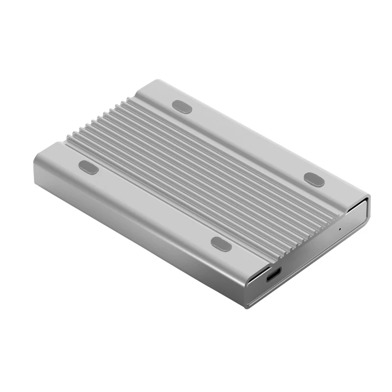 Внешний жесткий диск Blueendless All metal 2 5 дюйма Type C к USB3.1 250 ГБ 500 Гб 750 1 ТБ