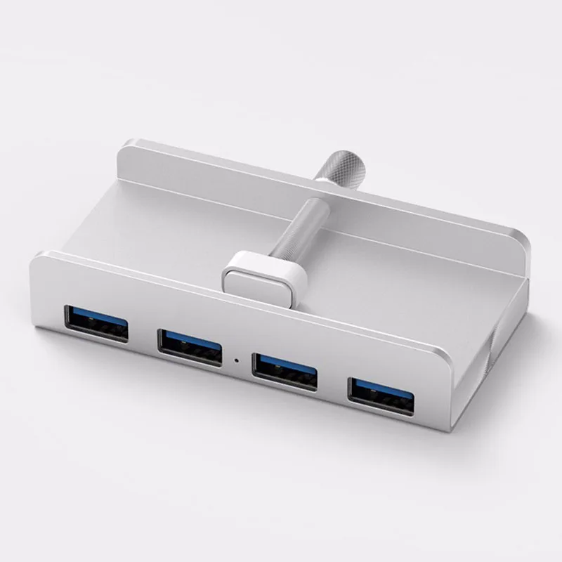 USB 3 0 концентратор cateck premium 4 port с 1 футов кабель специально разработан для iMac