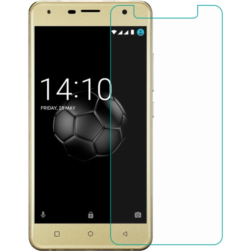 Закаленное стекло для Prestigio Wize Q3 Y3 Grace P5 R5 S7 LTE Muze B3 B7 C5 C7 G3 A5 H3 Защитная пленка экрана