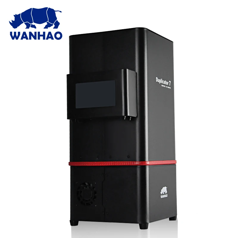 WANHAO D7 Nano BOX с поддержкой USB и сенсорным экраном контроллер для 3D принтера всех