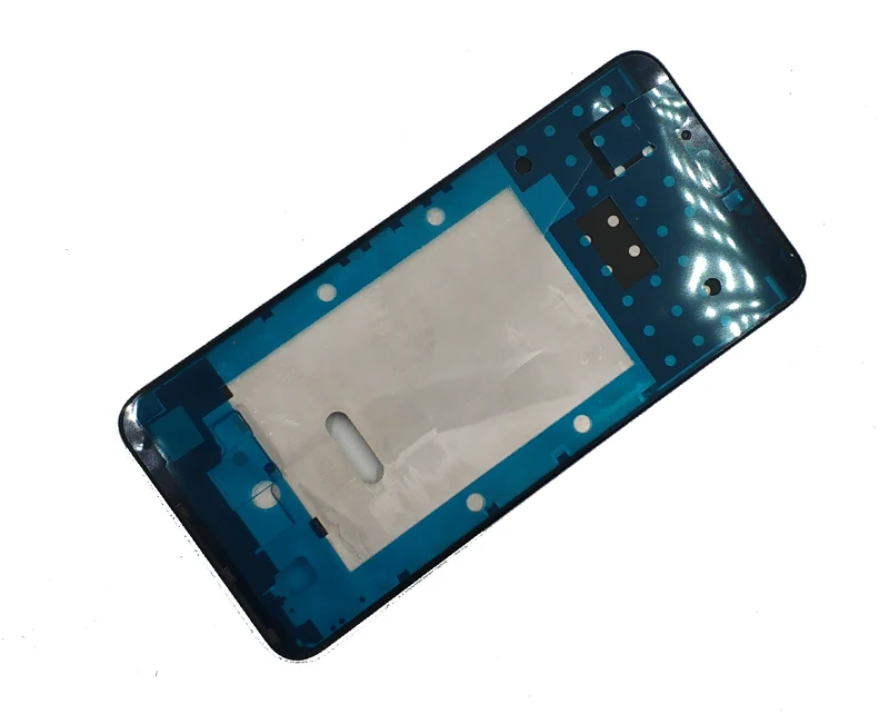 Для Huawei Enjoy 7 S/P Смарт средняя рамка LCD опорная пластина Корпус Передняя Лицевая