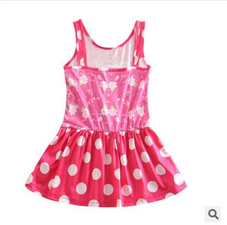 Retail! 2015 Swim Children Girls summer Swimsuit Bikini Wear wear Bodysuit clothing elsa &amp anna Free Shipping |