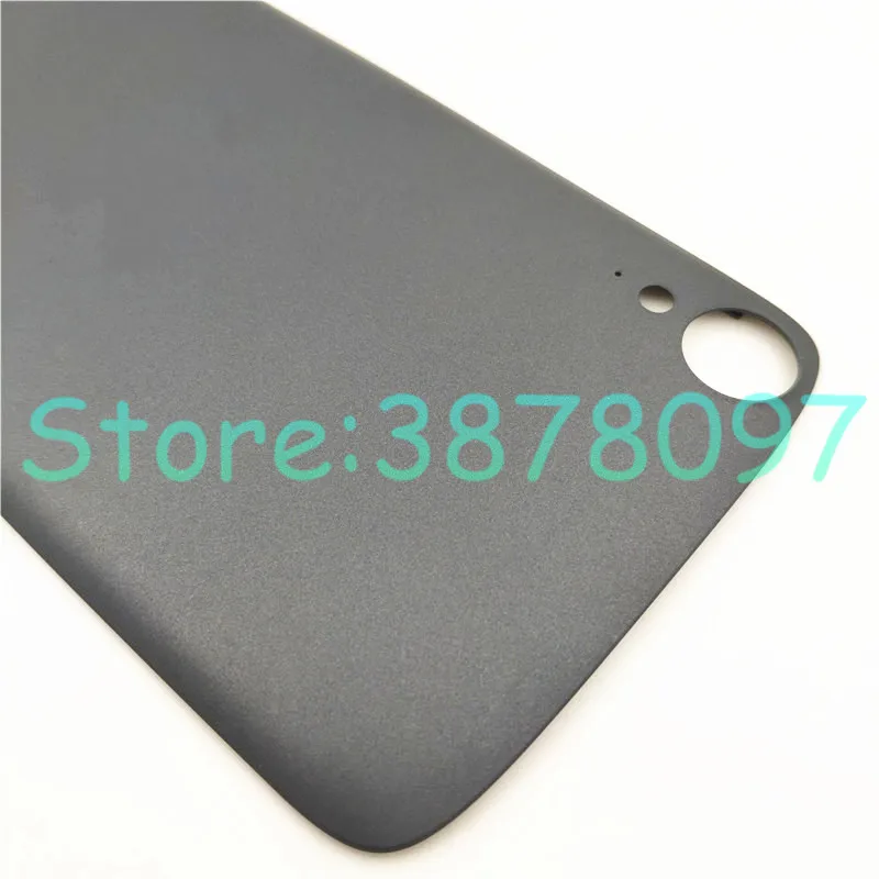 10 шт./лот оригинал 5 дюймов черный/белый аккумулятор задняя крышка для HTC Desire 828