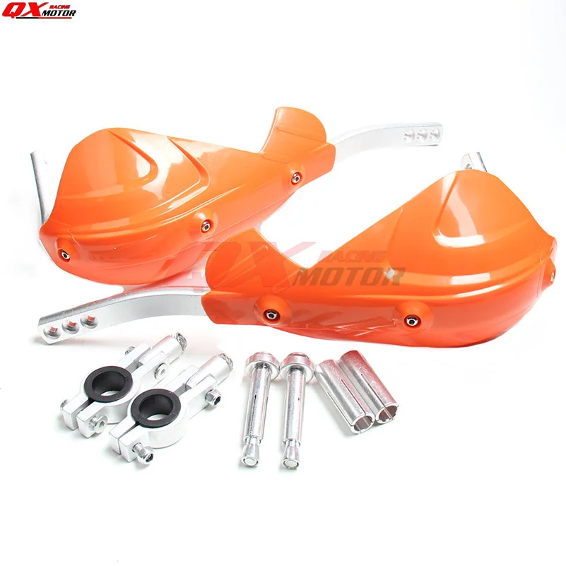 Защитные накладки на руль мотоцикла ДЛЯ CRF 150 250 450 CRF250R CRF450R 22 мм 28 мм|hand guards handguard|guard