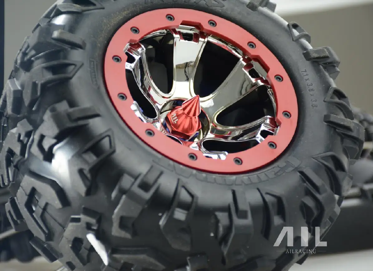 17 мм шип Пылезащитная крышка колесная гайка удлинитель адаптер для HPI traxxas 8sc h9 e revo