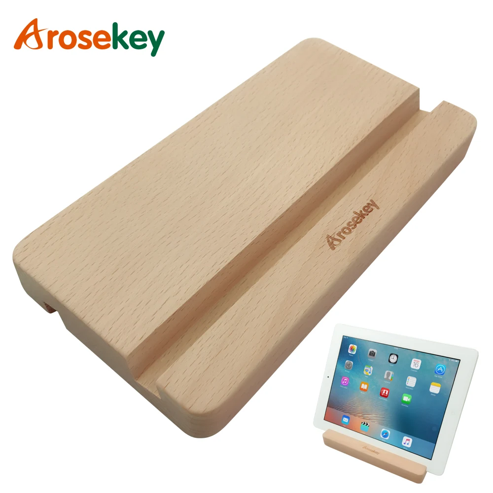 Arosekey Универсальный держатель подставки для планшетов Ipad Air Mini 2 3 4 5 Для смартфона