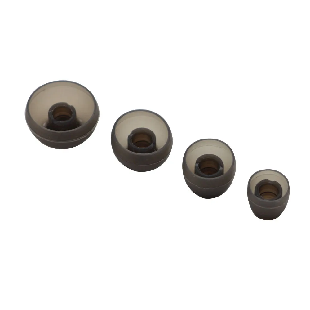 Силиконовые вкладыши для наушников L M S XS