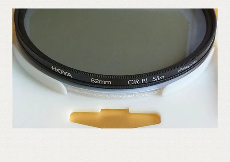 Тонкий круговой поляризационный фильтр HOYA CPL 49 мм 52 мм 58 мм 67 мм 72 мм 77 мм 82 мм CIR-PL для объектива камеры