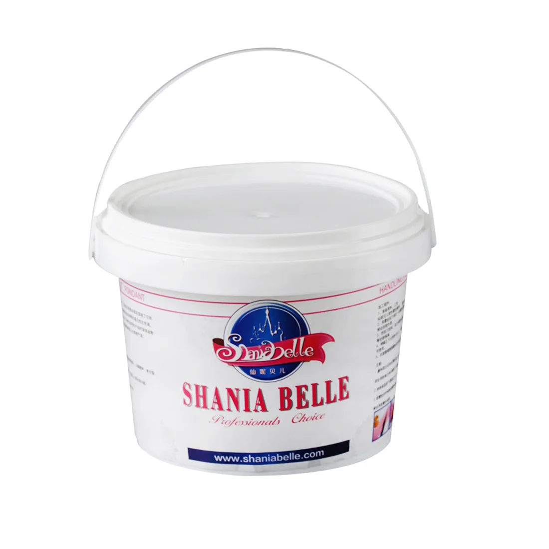 Белый кружевной крем Belle ингредиенты для выпечки коврик помадки торта сырье 350