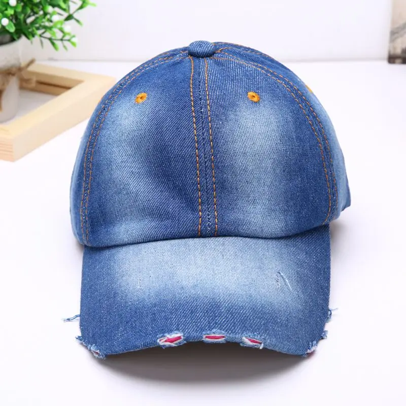 2017 винтажная Кепка для бега Мужская и Женская Спортивная бейсбольная кепка из