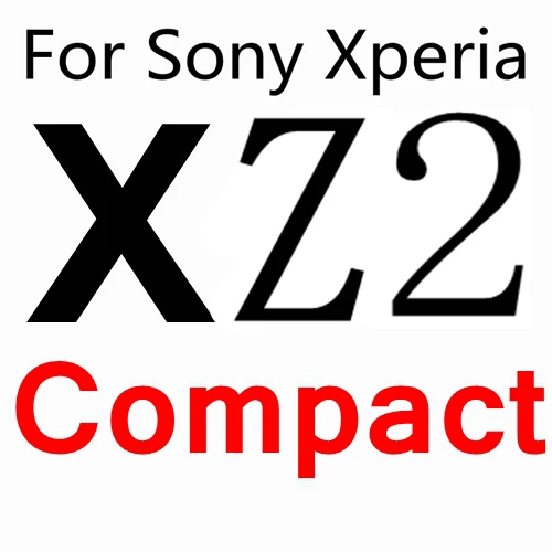 XZ2 Compact Clear Прозрачный гель ТПУ чехол для телефона для Sony Xperia XA1 G3116 XA XA1 плюс ультра XA1 ультра крышка Мягкий силиконовый fundas - Цвет: XZ2 Compact