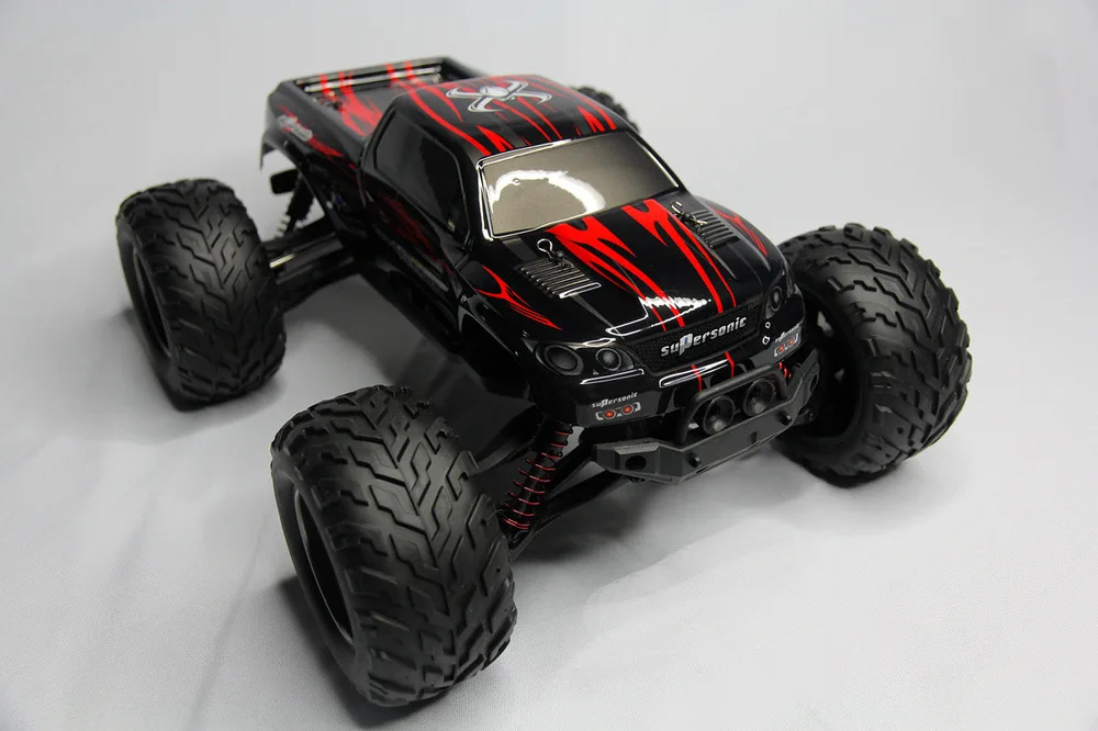 Gptoys S911/9115 2,4 Ghz Радиоуправляемый грузовик с дистанционным управлением Monster Truck Crawler Drift Carrinho control e Remoto Bigfoot speed