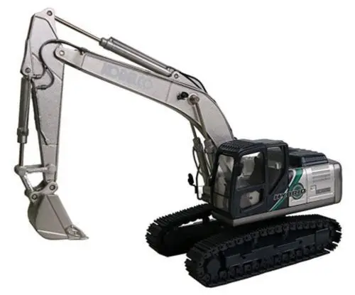 Motorart 1:50 KOBELCO SK200H 10 Гибридный экскаватор игрушка|excavator toy|toy excavator |