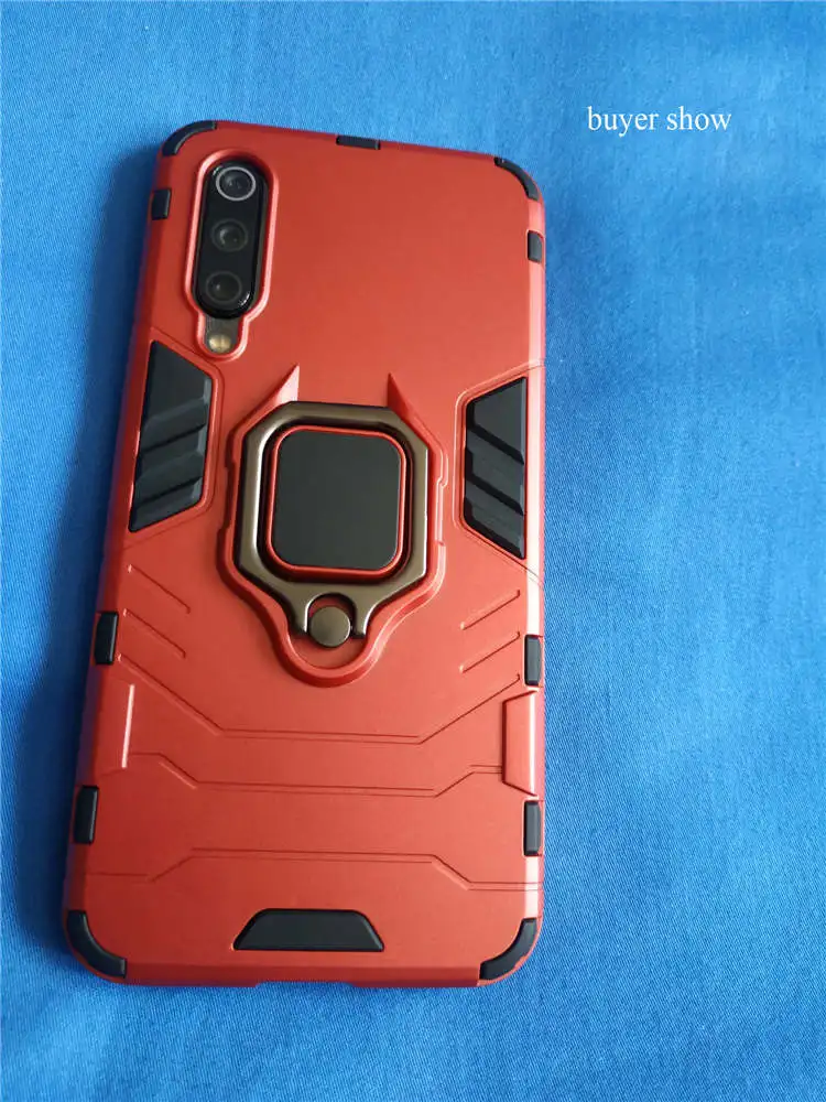 Для Oppo A1K A11X K3 A9 кольцевой держатель чехол для телефона realme 3 5 pro C2 X X2 XT Q Reno 2 магнитный автомобильный противоударный защитный чехол