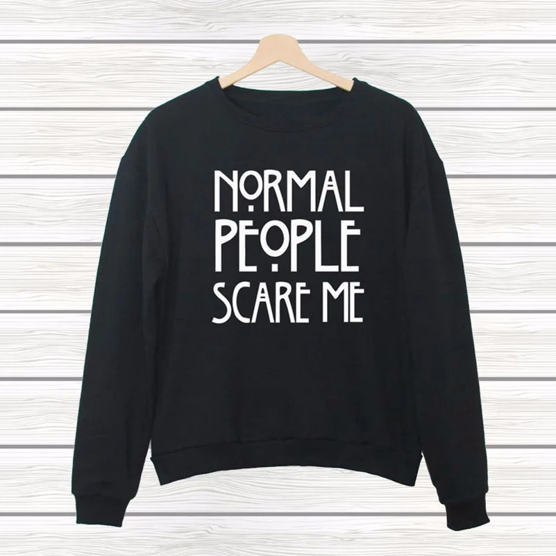 Женская толстовка с капюшоном и буквенным принтом большие размеры повседневный