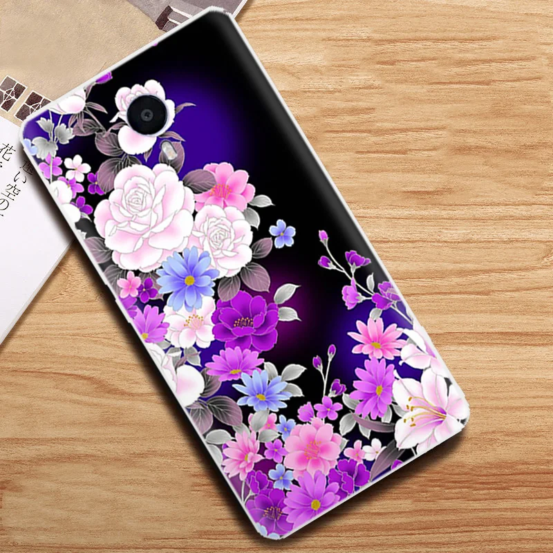 Phone Case for Meizu M3 MAX 6.0&quot Clear TPU Soft Silicone Dream Cover Coque Meilan Slim Protection Shell |