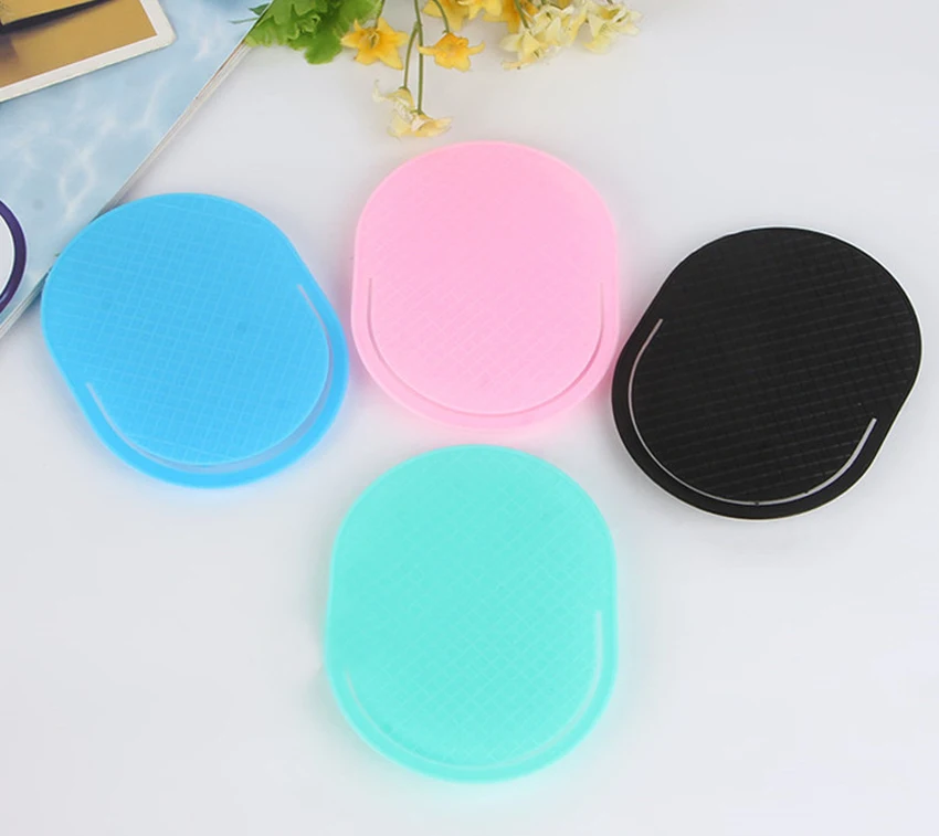 hot sell Cool Mini Shampoo Scalp Shower Body Washing Hair Massage Brush Massager Comb | Дом и сад