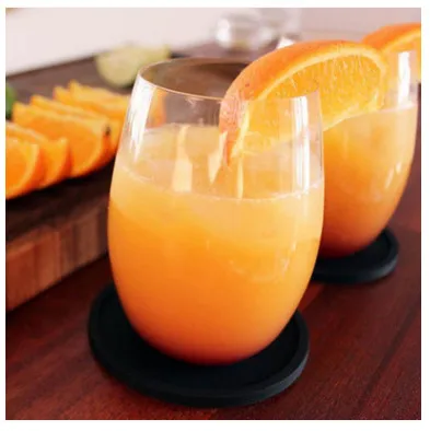 Подставки для напитков кухонный коврик бара водонепроницаемые подставки чашек