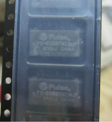 PE-65861 PE-65861NL ИМПУЛЬСА SOP-16 |