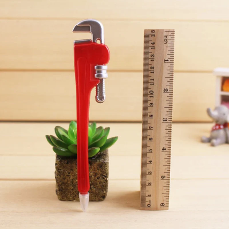 1 х Имитация оборудования инструменты тиски ручной нож молоток креативные