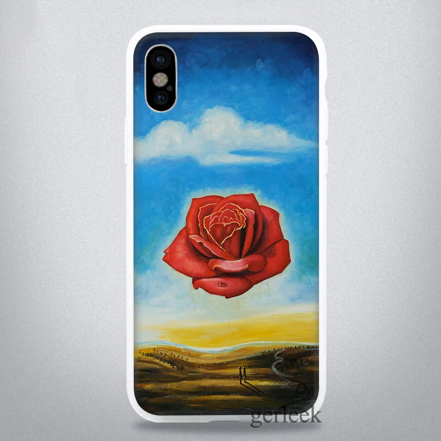 Чехол для iPhone 11 Pro 5 5S SE 6 6S 7 8 Plus X XR XS Max | Мобильные телефоны и аксессуары