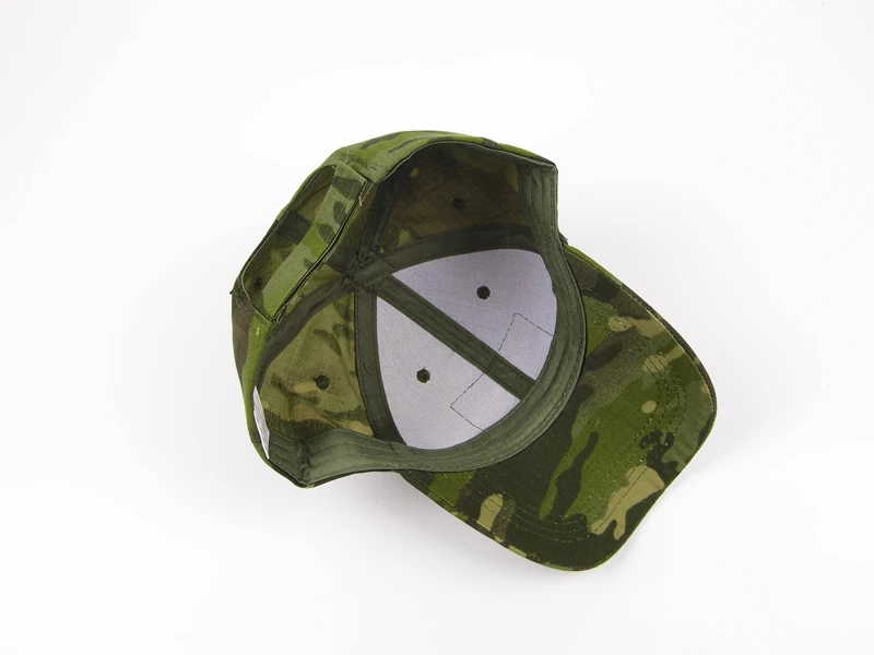 A-TACS FG AU Woodland Marpat Mandrake мультикам Тропик черные засушливые тактические военные бейсболки камуфляжная шляпа(SKU12050508