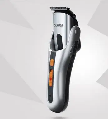 Новинка 2017 электрическая бритва с зуммером для стрижки инструмент бритья из