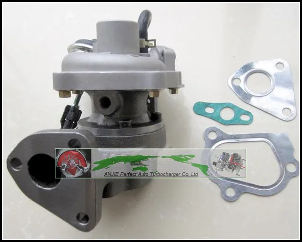 Turbo KP35 05 54359700005 54359880005 For FIAT Doblo Panda Punto Musa OPEL Corsa Multijet 1.2L 1.3L SJTD Y17DT Turbocharger | Автомобили и