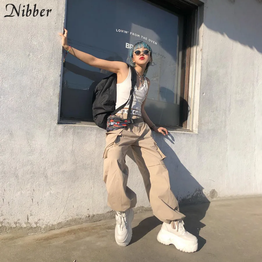 Nibber летние белые вязаные топы с v-образным вырезом женские майки модные Базовые Футболки без рукавов Женские повседневные майки для бега