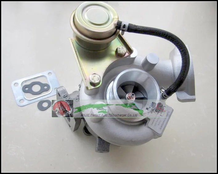 Турбокомпрессор TD04 49389-02042 ME223610 49389-02060 ME226939 для двигателя Mitsubishi Truck D 4M50 4M50T 4.9L с