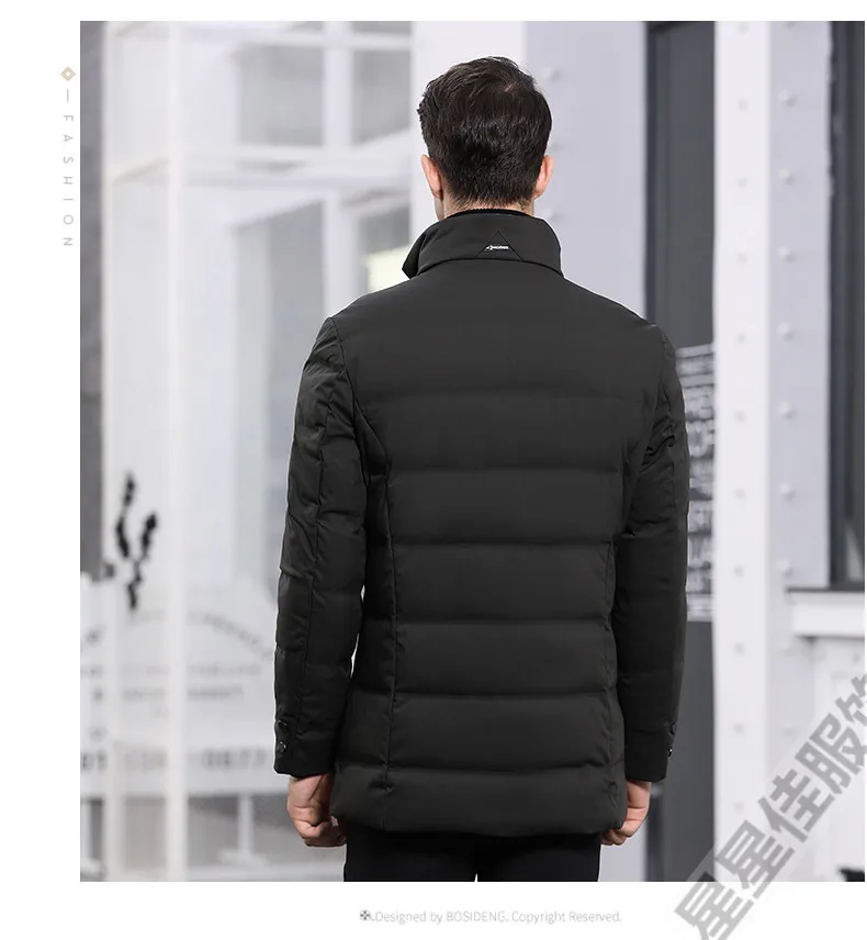 10XL 9XL 8XL зимние мужские пуховики и парки с хлопковой подкладкой, мужские повседневные пуховики, плотные пальто, пальто, теплая одежда, большая