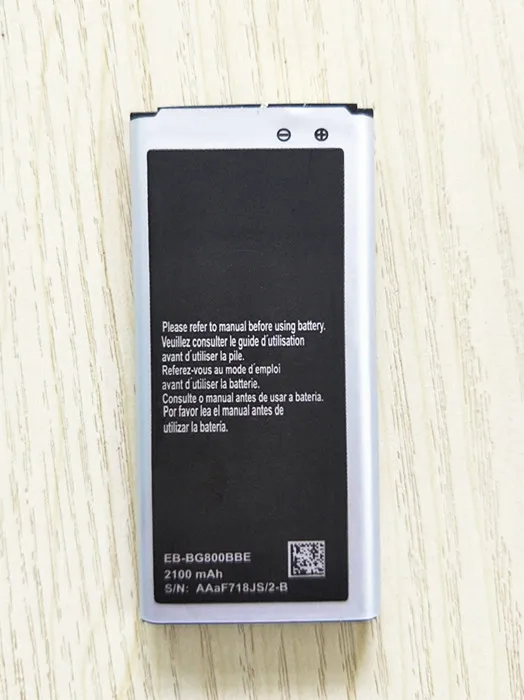 EB BG800CBE для Samsung GALAXY S5 мини S5MINI SM G800F G870a G870W BG800BBE BG800BBC 2100 мАч аккумулятор