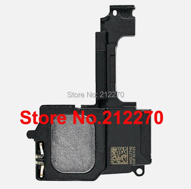 YUYOND 100pcs/lot Original New Buzzer Ringer Loud Speaker Sound Parts for iPhone 5C Free DHL EMS | Мобильные телефоны и