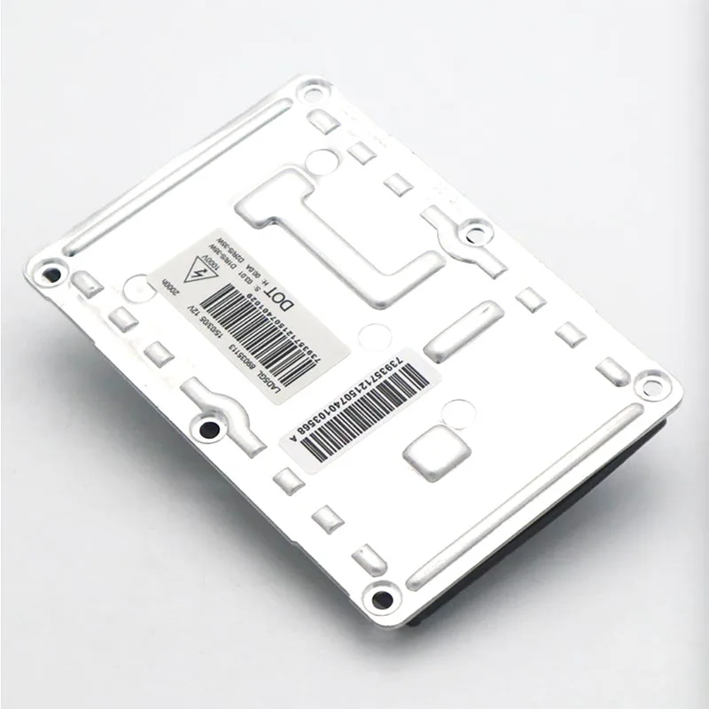 

HID XENON Head Lamp Light Ballast Controller LAD5GL 89030471