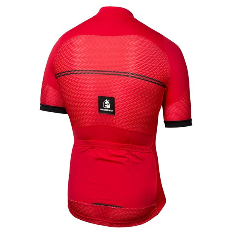 Pro Team Etxeondo, летние майки для велоспорта, Майо Ciclismo для мужчин, короткий рукав, быстросохнущая одежда для горного велосипеда, верхняя одежда