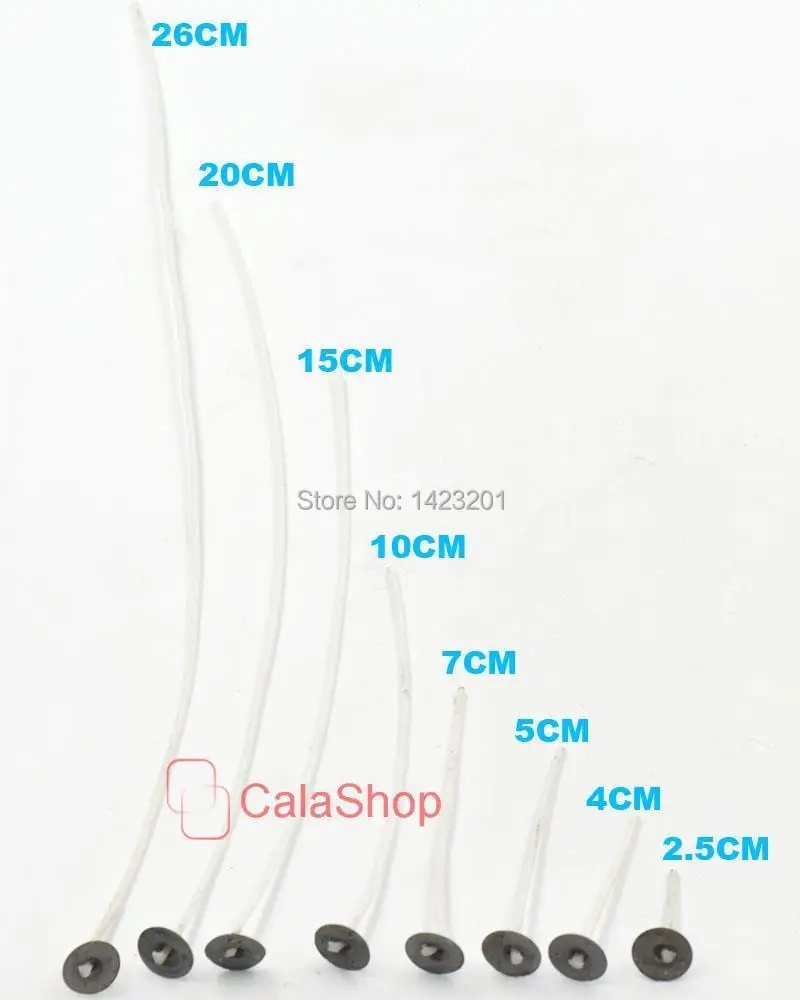 100 шт./лот 50 мм свечи фитили ОЦИНКОВАННАЯ нить для изготовления свечей|candle was|core securitycore 2 quad processor q9450 |
