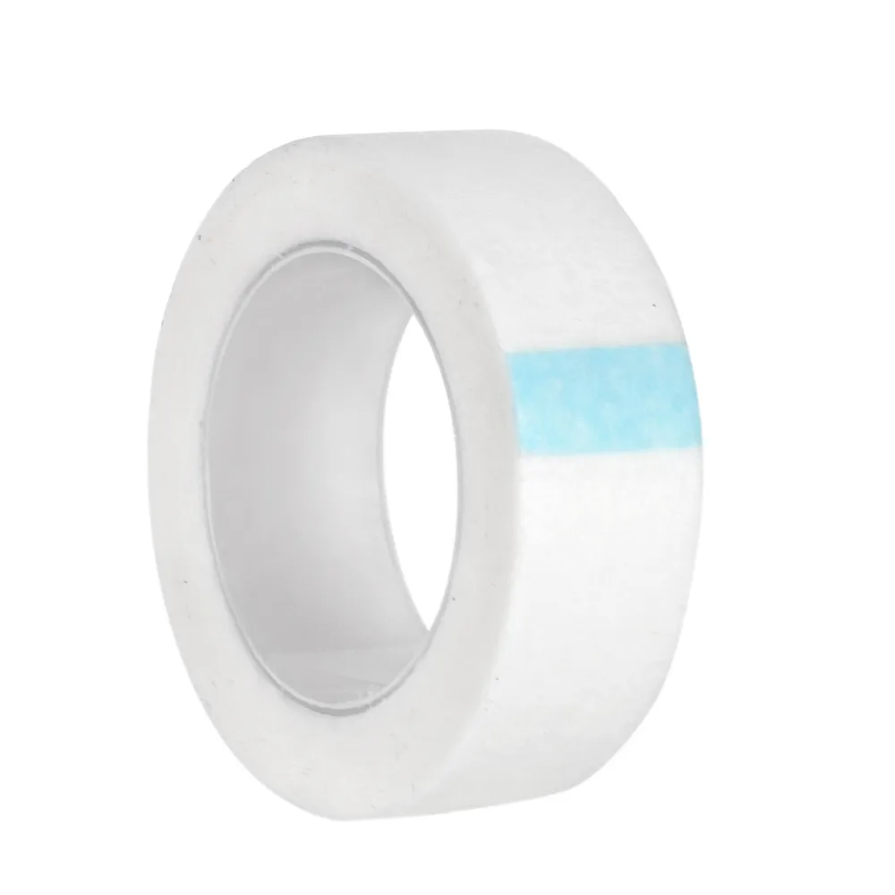 Инструменты для наращивания ресниц медицинская лента бумажная клейкая накладки