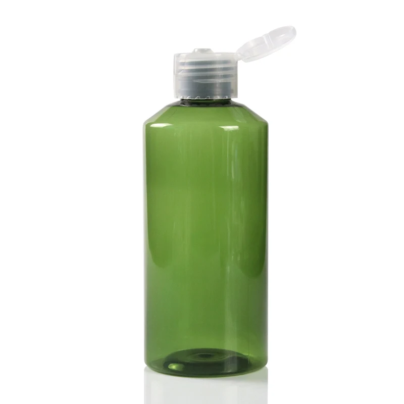 50/100/150/200 мл бутылка с винтовой крышкой пустой эфирное масло пластиковый